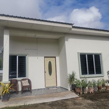 Haji Homestay - A Tiny House With 2 Bedrooms Bentong Bagian luar foto