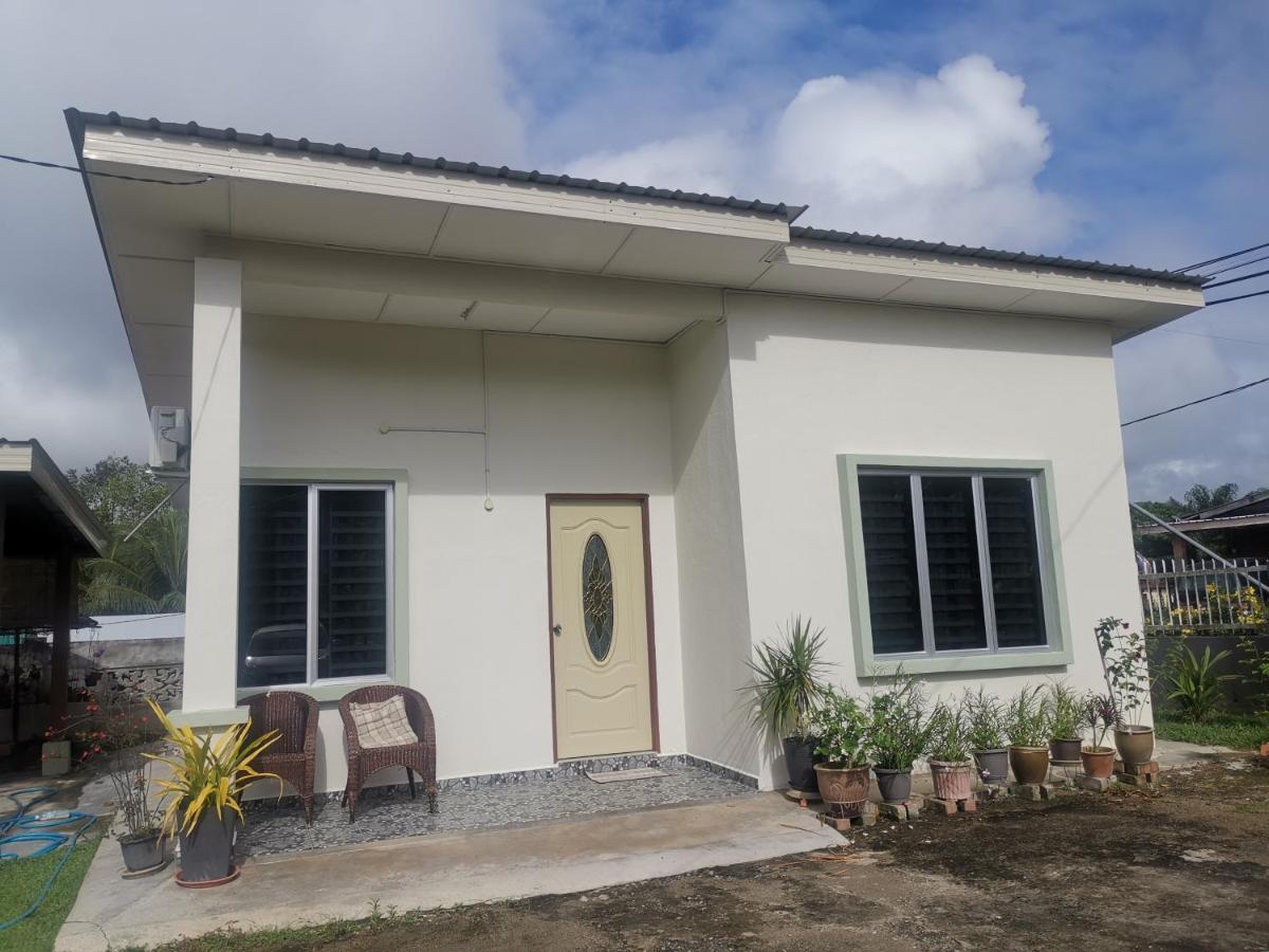 Haji Homestay - A Tiny House With 2 Bedrooms Bentong Bagian luar foto